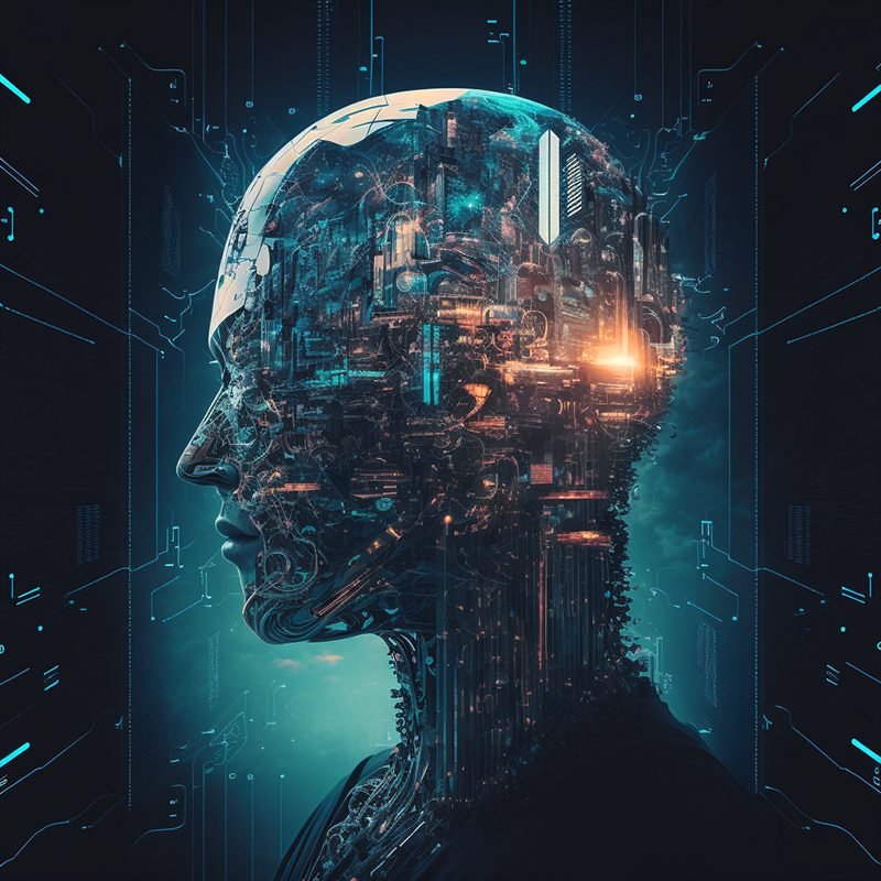 o que e inteligencia artificial e como funciona