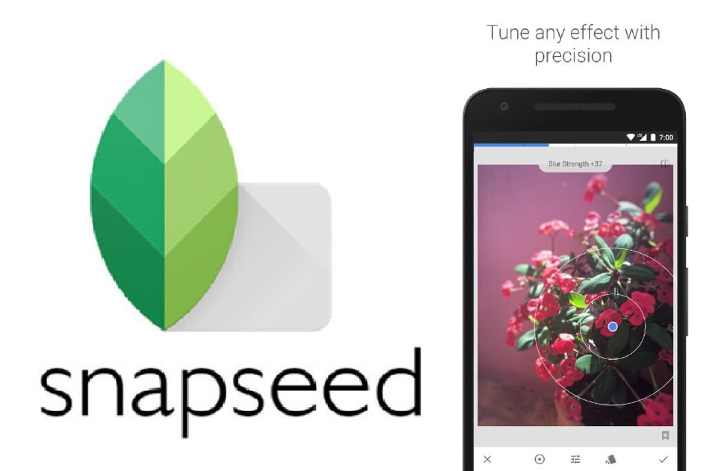snapseed